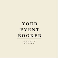 Your Event Booker logo - Similar company to The Event Booker