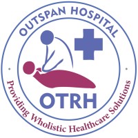 The Outspan Hospital logo - Similar company to Imara Hospital