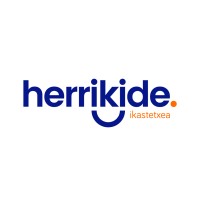 Herrikide Ikastetxea logo - Similar company to Women'S Soccer School Barcelona