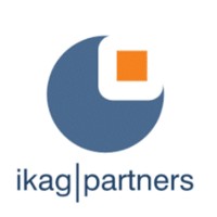 ikag partners logo - Similar company to Stewards Capital Group