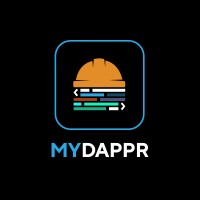 Mydappr Group logo - Similar company to Planettalk Limited