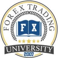 Forex Trading University logo - Similar company to Forex Ea Development