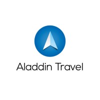 Aladdin Travel Ltd - Multilingual Travel Translations Services logo - Similar company to Expando Třinec