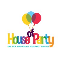 House Of Party Supplies Kenya Ltd logo - Similar company to Ningbo Transourcing Trading Co.,Ltd