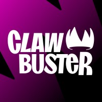Clawbuster logo - Similar company to Embria