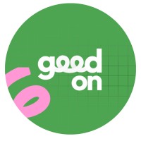 Good On Digital logo - Similar company to Stray Path