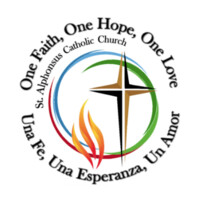 St. Alphonsus Catholic Church logo - Similar company to Gift Stewards Linkedin