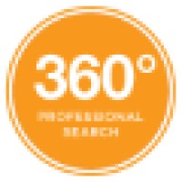 360 Professional Search, Llc