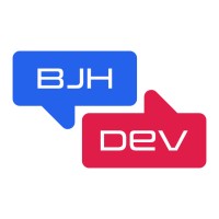 bjh.dev logo - Similar company to Viscore