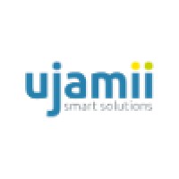 ujamii GmbH logo - Similar company to MrFischer Web-Development
