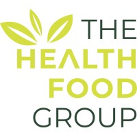 The Health Food Group logo - Similar company to Fx Health