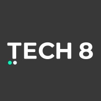 TECH 8