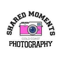 Shared Moments Photography logo - Similar company to Five By Five Digital