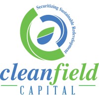Cleanfield Capital logo - Similar company to Buffr