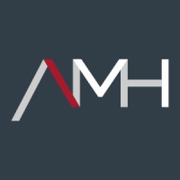 AMH Empresas logo - Similar company to Amh Servicios Financieros
