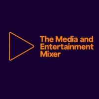The Media and Entertainment Mixer logo - Similar company to 5V Video | Certified B Corp™