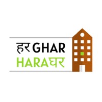 Har Ghar Hara Ghar logo - Similar company to Green Communities Foundation