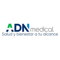 ADN Medical logo - Similar company to Hb Human Bioscience Casa De Representación Farmacéutica