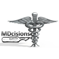 MDcisions logo - Similar company to Precare