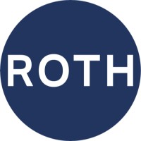 Roth Legal Search logo - Similar company to Bennardo Search Group Llc