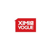 XIMIVOGUE India logo - Similar company to Thumbrule Tech