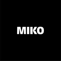 MIKO logo - Similar company to Hatsu