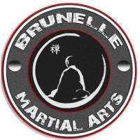 Brunelle Martial Arts logo - Similar company to Guardian Martial Arts