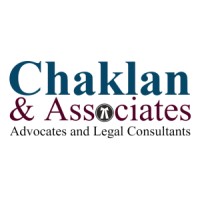 Chaklan & Associates logo - Similar company to The Ip Edit