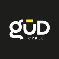 GUD Cykle logo - Similar company to Mac Helmets