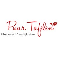 PuurTafelen logo - Similar company to Stichting Naastentraining