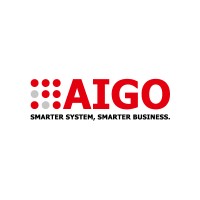 AIGO logo - Similar company to Ewe Comp D.O.O.