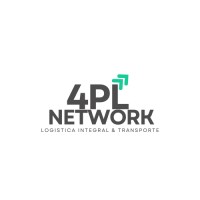 4PL Network logo - Similar company to Next Learn