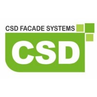 CSD Facade Systems logo - Similar company to Mad Studio