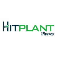 Viveros Hitplant logo - Similar company to Workplace Partners Spain