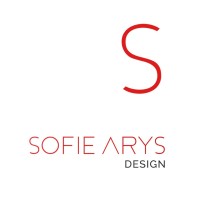 Sofie Arys Design logo - Similar company to We Architecten