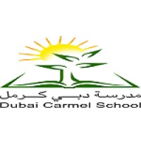 Dubai Carmel School logo - Similar company to Etriage Education & Training