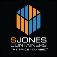 S Jones Containers Ltd logo - Similar company to Unit Group