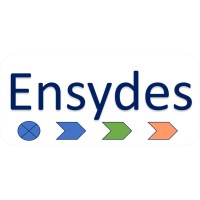 Ensydes logo - Similar company to Max Search Group