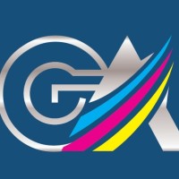 Grafica Adriano logo - Similar company to Toolprint Grafica