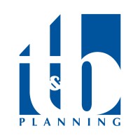 T&B Planning, Inc. logo - Similar company to Epd Solutions, Inc.