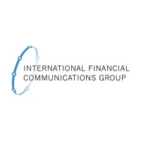 International Financial Communications Group logo - Similar company to Dai Partners