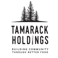 Tamarack Holdings logo - Similar company to Sigmafoods