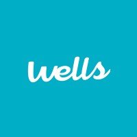 Wells | Ótica e Audiologia logo - Similar company to Gesti - Your It Department