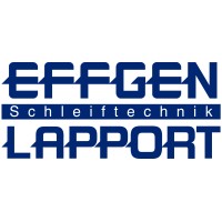 Günter Effgen GmbH logo - Similar company to Ribir