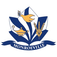 Municipality of Monroeville logo - Similar company to Ark Basement Services