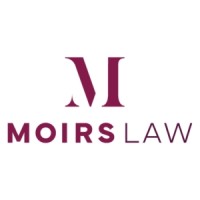 Moirs Law logo - Similar company to Greg Walsh & Co