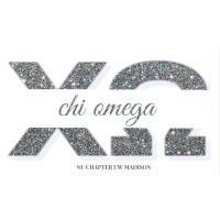 Chi Omega Fraternity, Nu Chapter logo - Similar company to Chi Omega - Nu Alpha