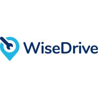 WiseDrive (Techstars '22) logo - Similar company to Web Expert