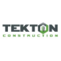 Tekton Construction Corp logo - Similar company to L&R Structural