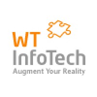 WT InfoTech logo - Similar company to Opti-Mode Diagnostics